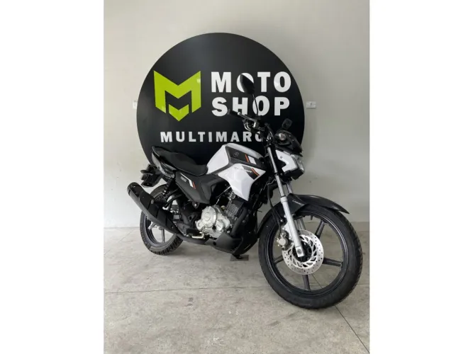 Yamaha Factor 150ed 2025
