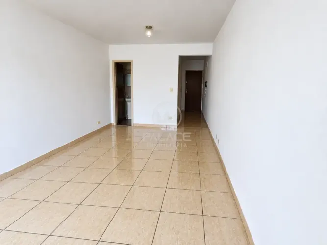 Apartamento À Venda Edifício Fenix Piracicaba
