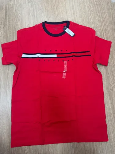 Camisa Tommy Hilfiger