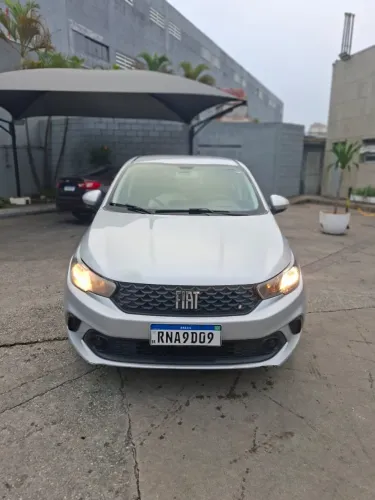 Fiat Argo Drive 1.0 6V Flex 2021