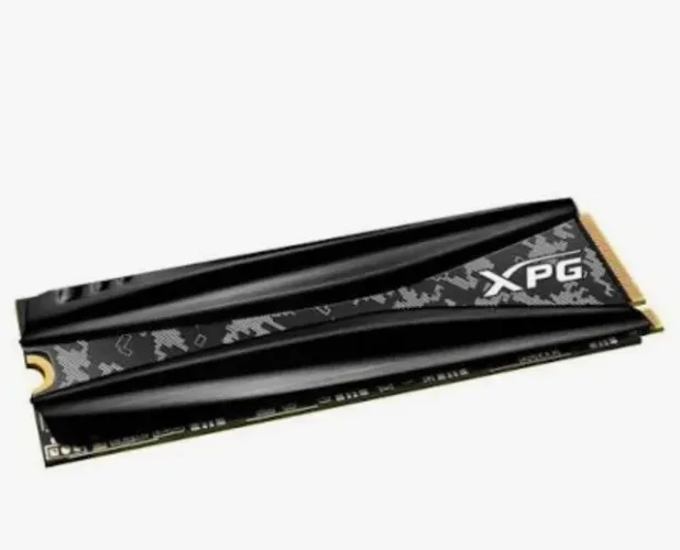 ssd 2280 512gb adata XPG gamix para retirada R$300 centro SP.