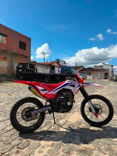 crf 250
