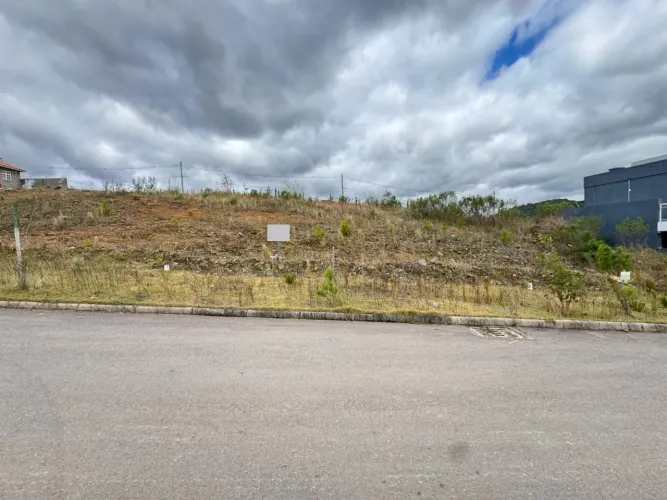 Terreno para venda em São Giácomo no lot Praça do Sol