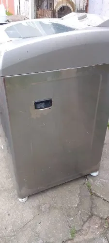 Máquina de lavar