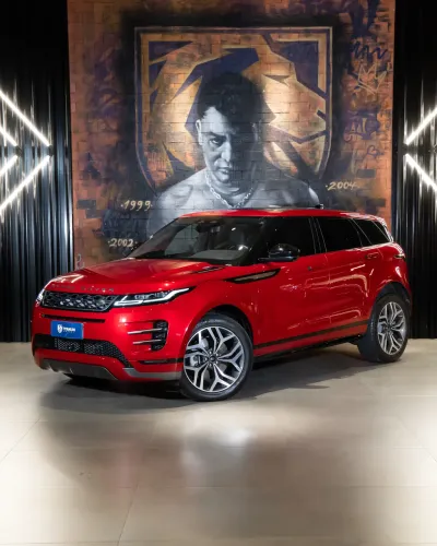 Land Rover Range Rover 2023