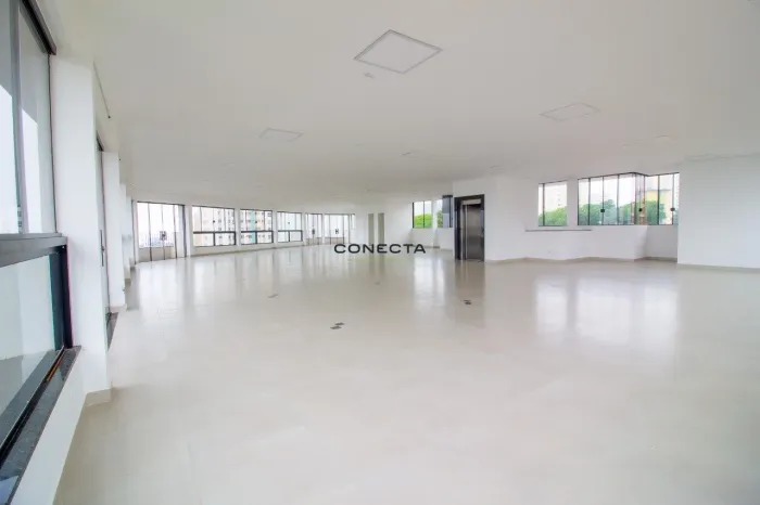Sala Comercial Edifício El Rafih | Centro