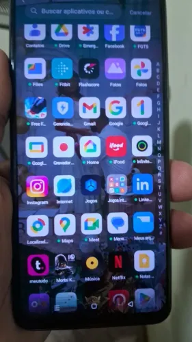 Celular Realme C61