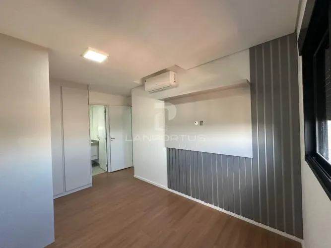 Apartamento para locação 69m² 1 quarto no Jardim Olhos D'agua - Ribeirão Preto/SP