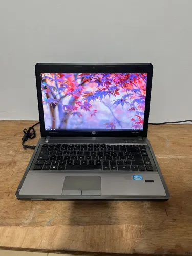 NOTEBOOK  HP CORE I5 6GB ACEITO CARTÃO DO GARANTIA  550$