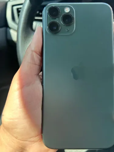 iPhone 11 pro