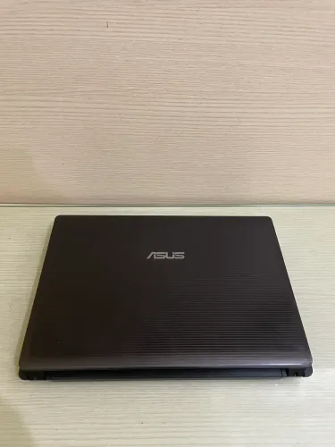 Vendo Notebook Asus i5