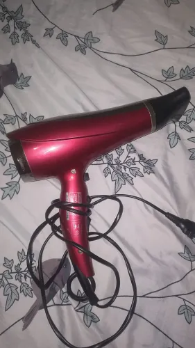 Secador de cabelo