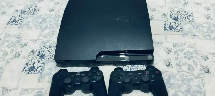 PLAYSTATION 3 TUNADO