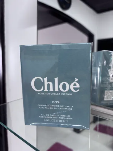 Chloe Naturalle Intense - 100ml