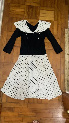 Lote Fantasias Femininas Anos 60