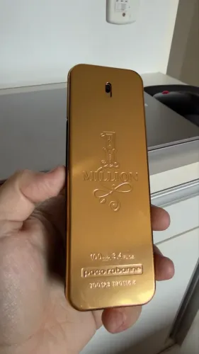 Perfume One Million Paco Rabanne