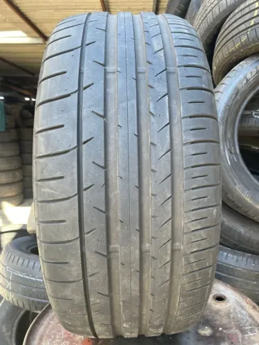 Pneu 265/50/19 Dunlop