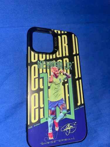 Capinha de IPhone 