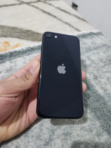 Apple iPhone se 2022