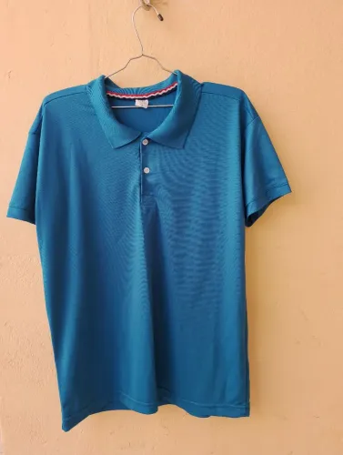 Blusa Masculina Polo Tamanho G Nova