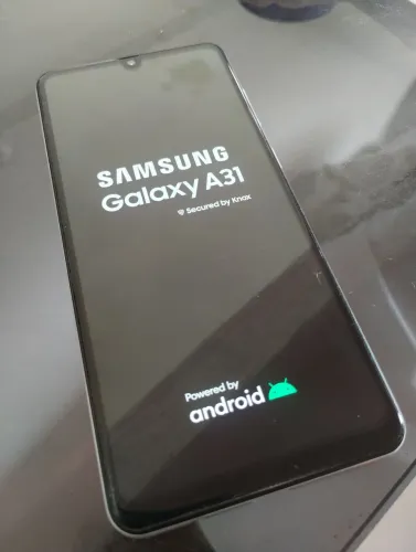 Celular Samsung Galaxy A31