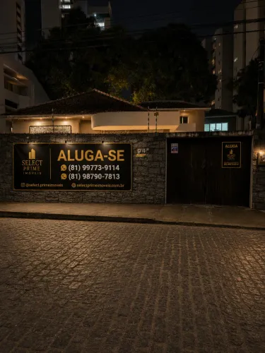 OPORTUNIDADE IMPERDÍVEL - CASA COMERCIAL NAS GRAÇAS