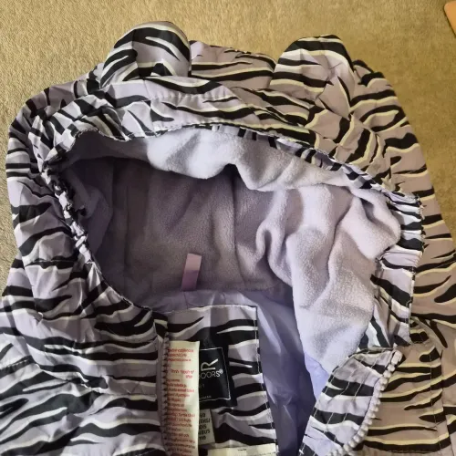 Macacão de Frio Infantil