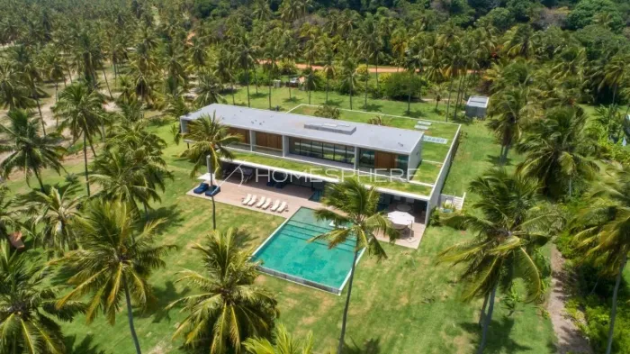 Condomínio Reserva Pituba: Um paraíso natural no coração de Alagoas. Casa à Venda Reserva