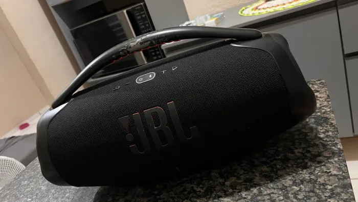 JBL BOOMBOX 3