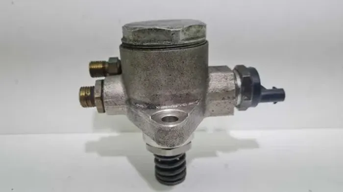 Bomba De Alta Pressão Volkswagen Touareg 4.2 Tfsi 2013 17
