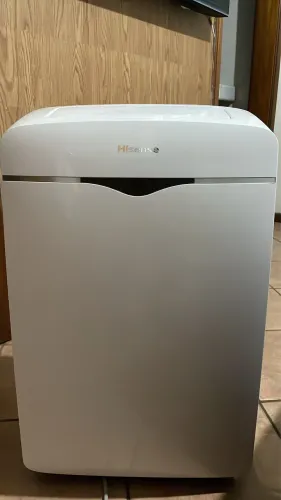 Ar condicionado portátil 12 btus