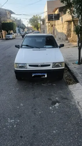 Fiat Uno Mille 1.0 Fire/ F.flex/ Economy 4P 2004