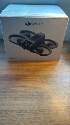 Drone DJI Avata 2