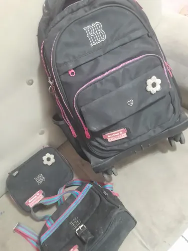 Bolsa BB entrega grátis Recife