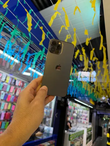 iPhone 14 Pro 128 gb , mais novo de Brasília