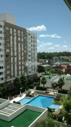 APARTAMENTO 02 QUARTOS 62M² BAIRRO MARECHAL RONDON