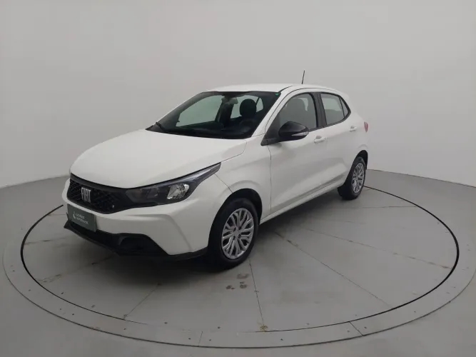 Fiat Argo Drive 1.0 Firefly 2026