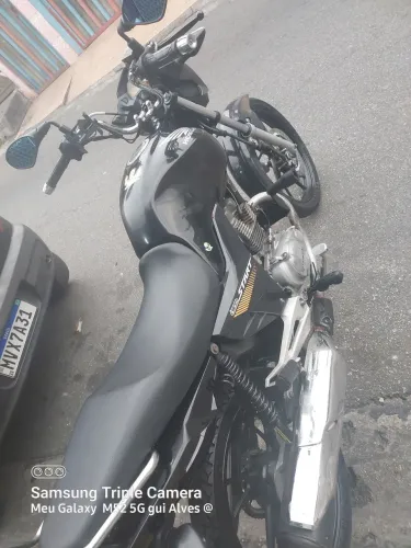 Moto Honda