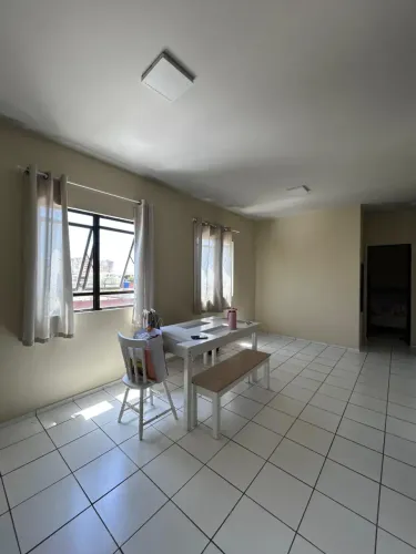 Apartamento a venda no Condomínio DEL REI - cristo rei