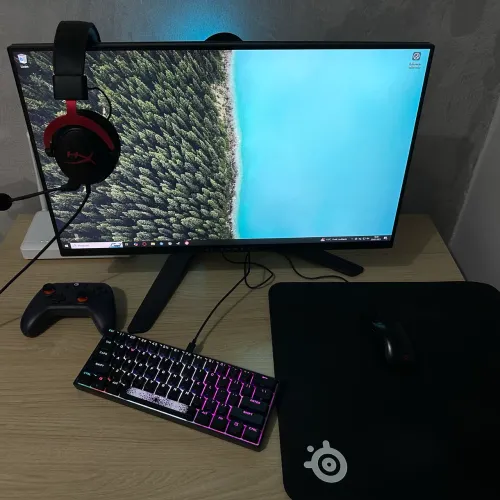 Monitor 240hz Alienware AW2521HF 