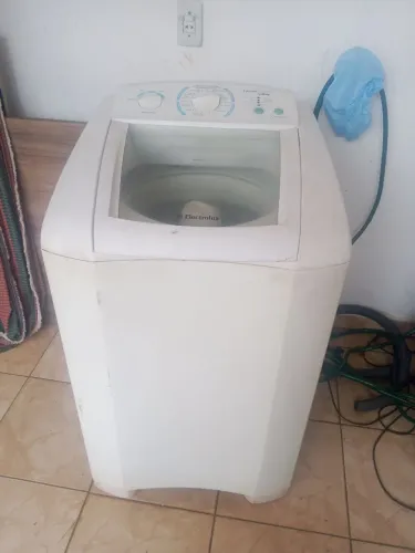 Máquina de lavar 