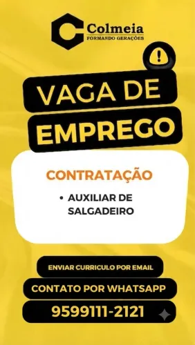 Salgadeiro