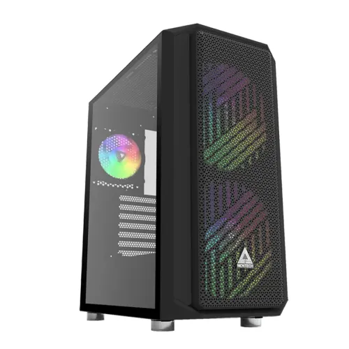 PC GAMER PEÇAS HIGH