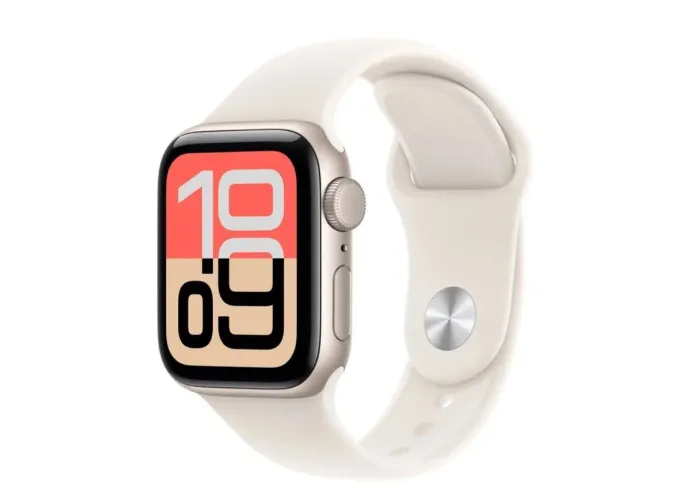 Apple Watch Se 3 40/44 Starlight