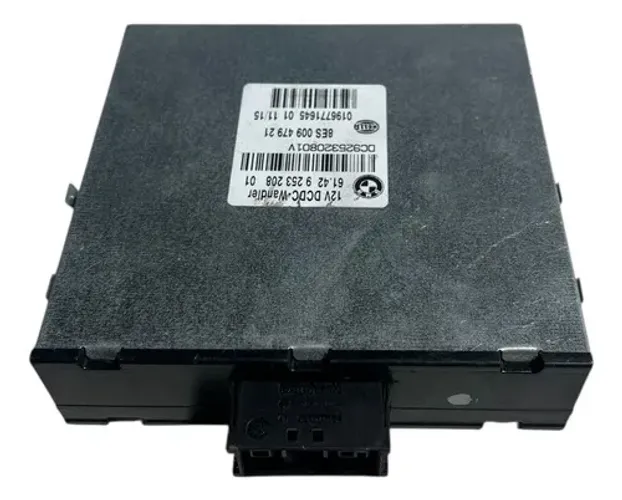 Módulo Conversor Torque Bmw X1 2010/2015 8es00947921