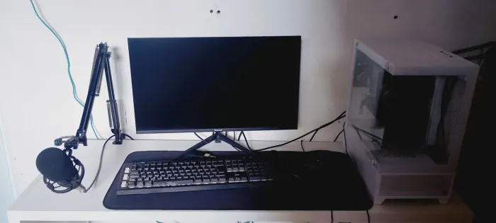 Pc gamer (VENDO SO A CPU OU COMPLETO)