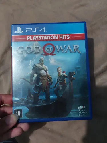 Jogo Good of war