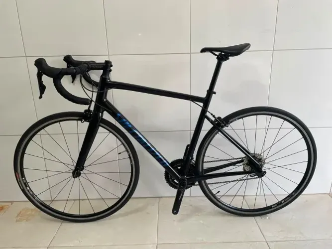 Speed Allez Specialized 56 22V