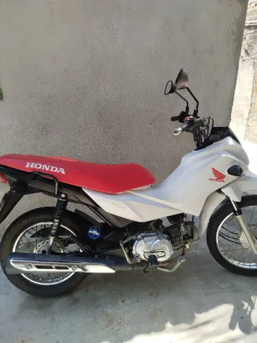 Honda pop 110 2022
