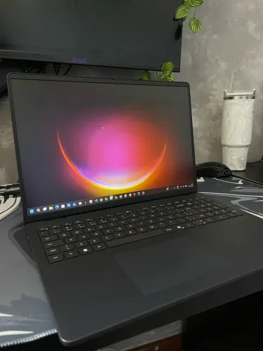 Notebook Dell